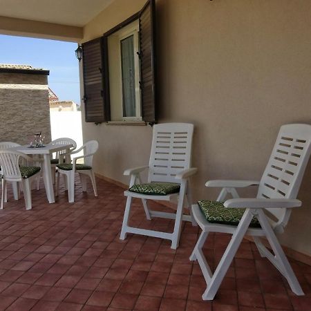 La Pietra Bianca Villa Portopalo Di Capo Passero Exterior photo